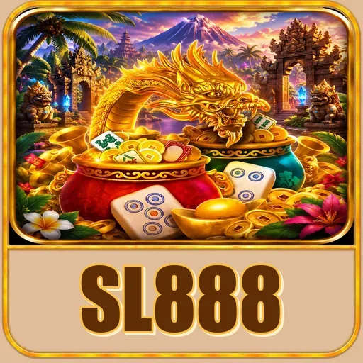 Aplikasi sl888 Android