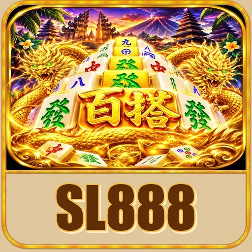 Keamanan sl888